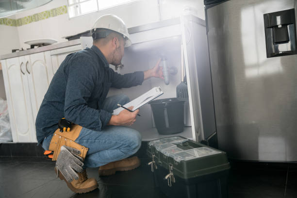 Best Sprinkler Systems  in Portland, ME