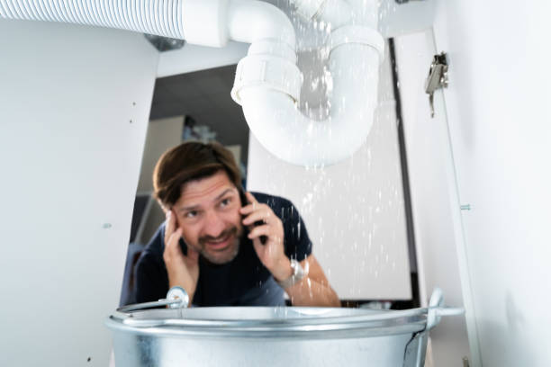 Best Same-Day Plumbing Service  in Portland, ME