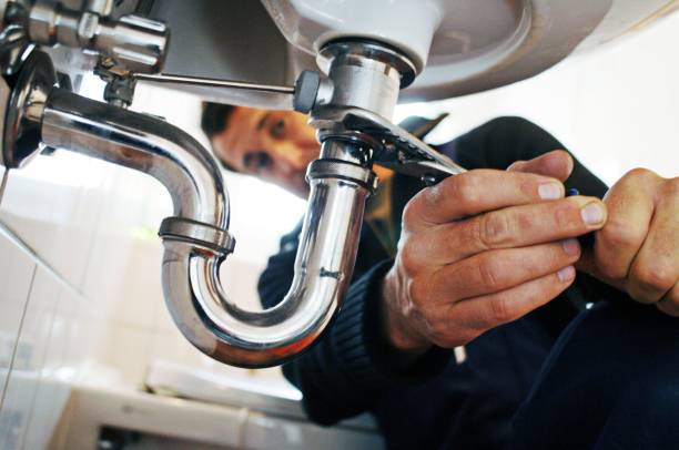 Best Residential Plumbing Services  in Portland, ME