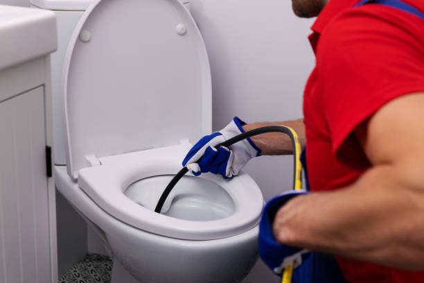 Best Water Leak Repair  in Portland, ME