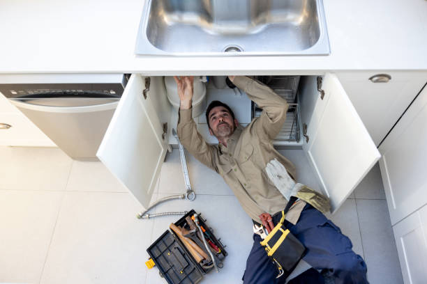 Best Emergency Plumbing Repair  in Portland, ME