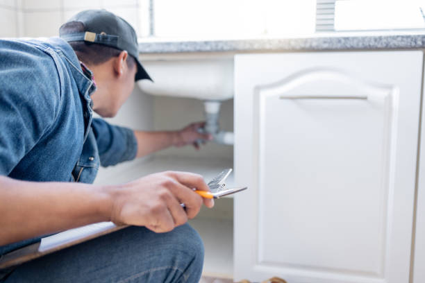Best Emergency Plumber  in Portland, ME