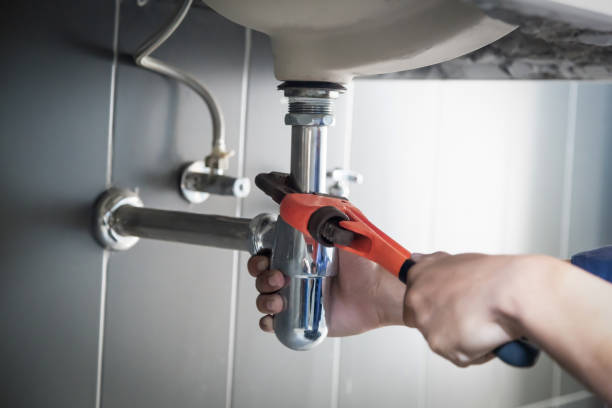 Best Affordable Plumber Near Me  in Portland, ME