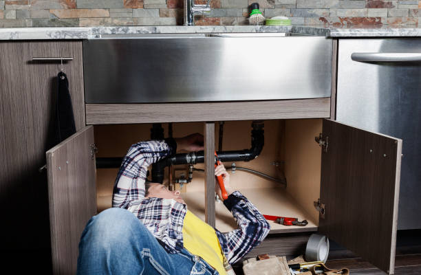 Best Emergency Plumbing Repair  in Portland, ME