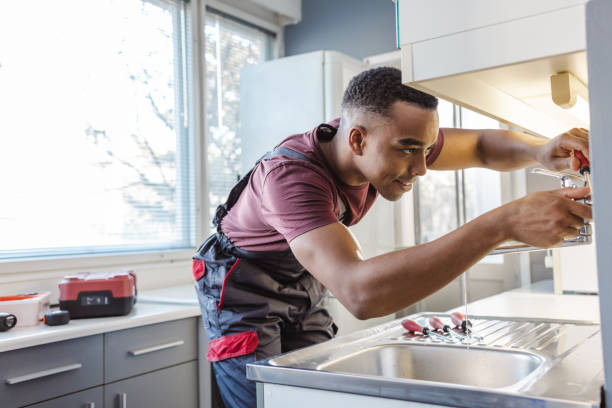 Portland, ME Plumbing Pros