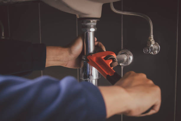 Portland, ME Plumbing Company