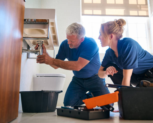 Best Toilet Repair Services  in Portland, ME